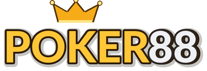 Logo POKER88